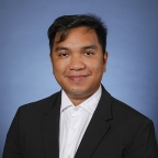 Jodan Ledres Headshot